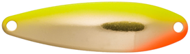 Блесна D-3 Custom Spoon 30g #13 CGD