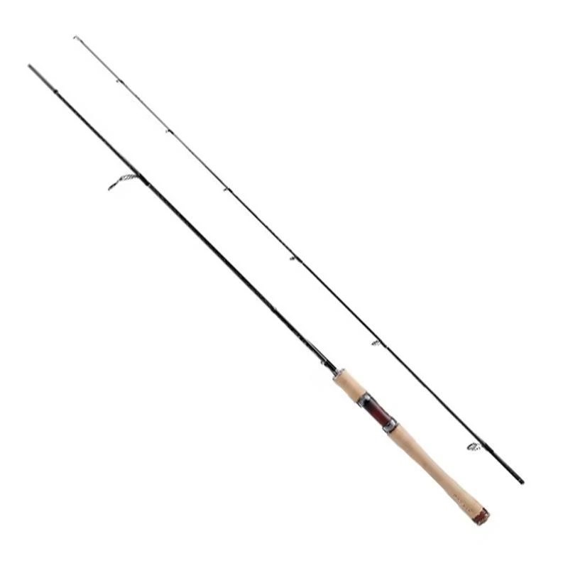 Спиннинг Shimano CARDIFF Stream Premium S64L 2-8lb 1.93m 357939
