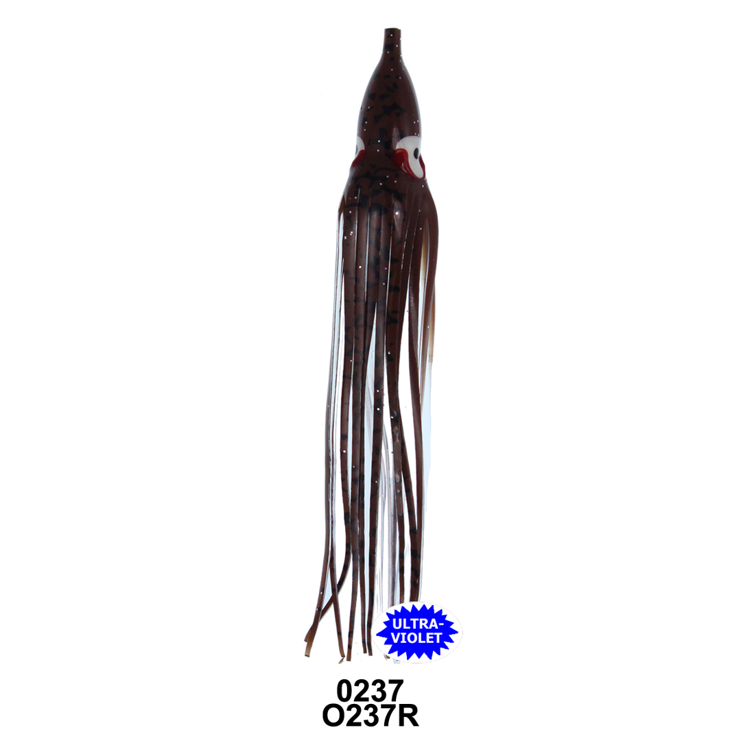 Октопус Goldstar 3.5 (105mm) O237R (505-573)