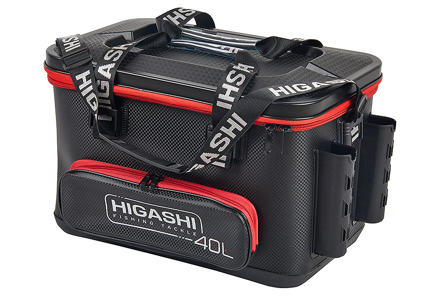Сумка HIGASHI Hard Eva bag 40L