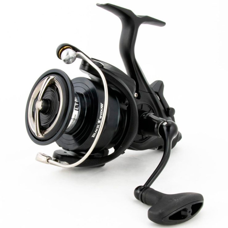 Катушка DAIWA Black Widow BR LT 3000 (модель 2019)