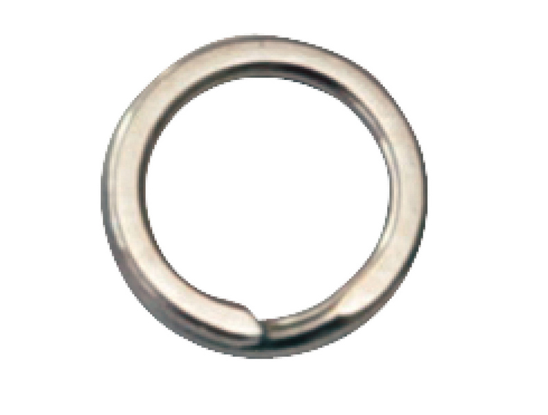 Кольца заводные JACKSON Split Ring #4 (уп.19шт) 705542
