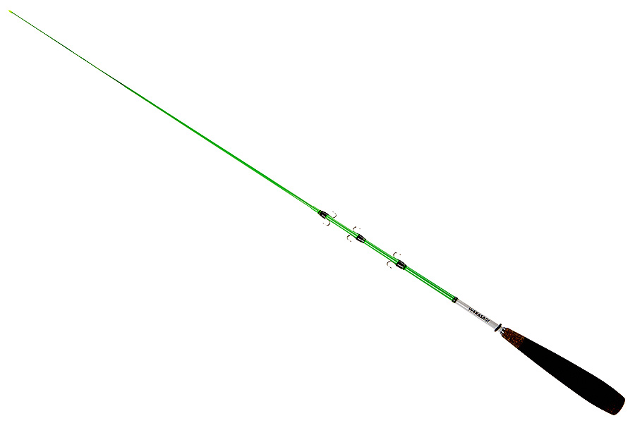 Удилище HIGASHI Wakasagi FG 110 EVA 6H