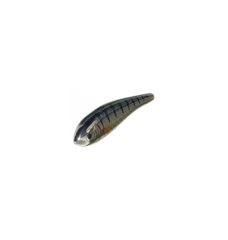 Воблер VK Dying Minnow 9cm 111