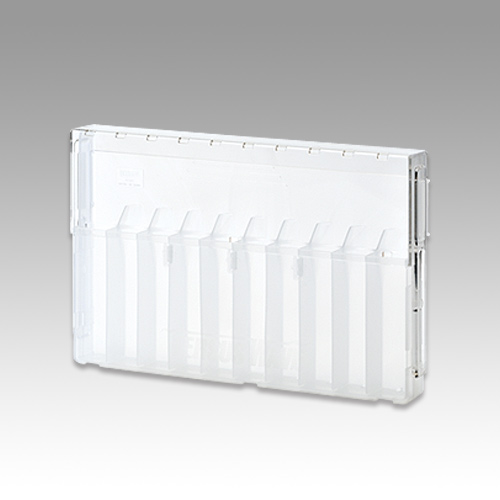 Коробка рыболовная Meiho VW-ES2052 Clear (270×175×35mm) 0987