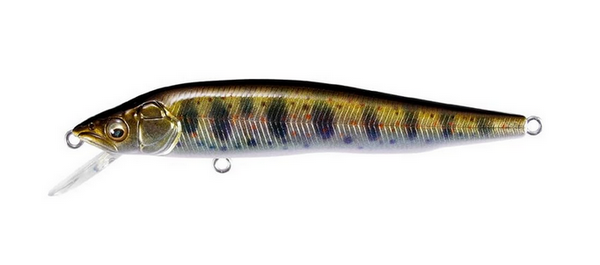 Воблер MEGABASS Great Hunting 95SP 95mm 11g #01 FA Amago 529467