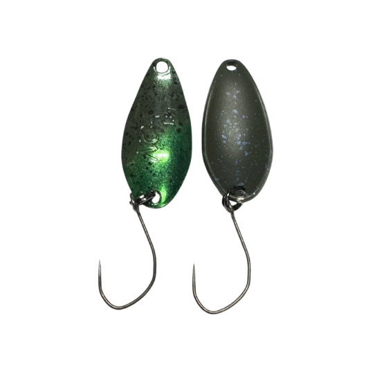 Блесна RODIO CRAFT NOA 1.8g 2024 INO 0746