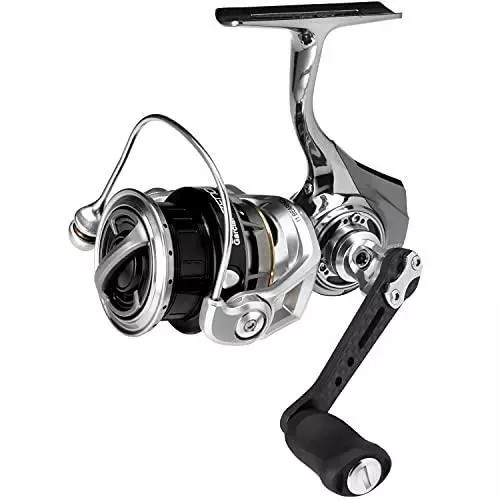Катушка ABU GARCIA Zenon 2500S