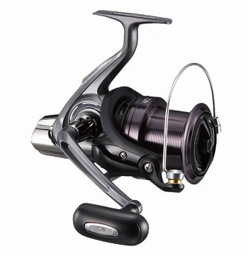 Катушка DAIWA 17 Crosscast 5000 4.1:1 3+1bb drag=15kg 075954