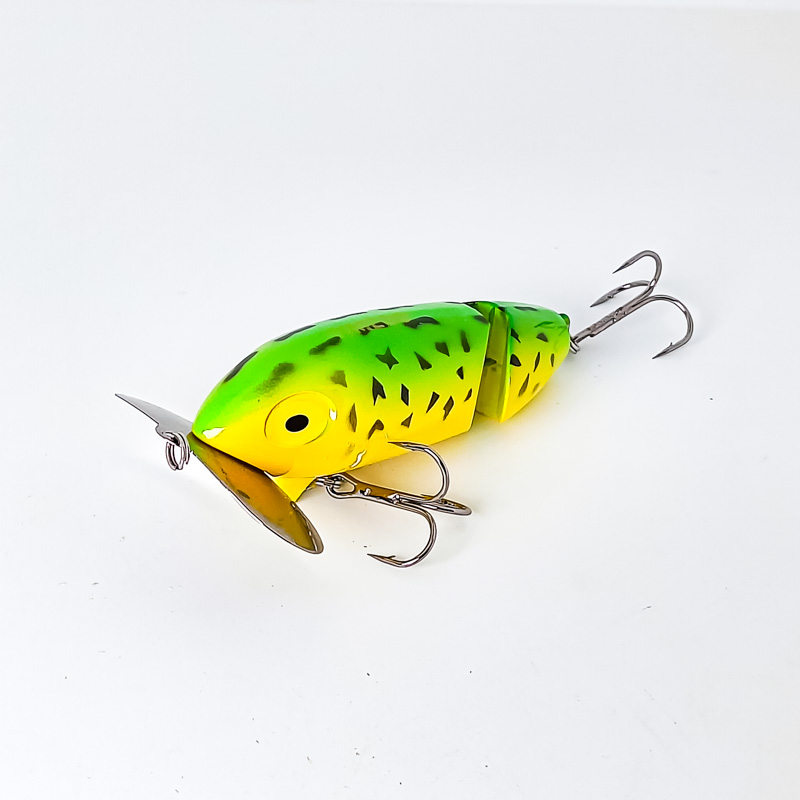 Кроулер Time Go 16g 8.5cm #07 (WS-N-145)
