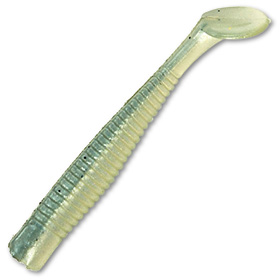 Приманка мягкая HITFISH Skimpy 3.5" (89mm) R14 (7шт) 106089-R14
