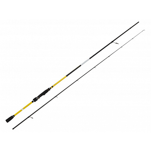 Удилище спиннинговое LUCKY JOHN Progress POWER JIG 40 LJPP-822MHF 12-40g 2.48m 