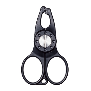Захват рыболовный Daiichiseiko Gargrip Nano MC Black 332956
