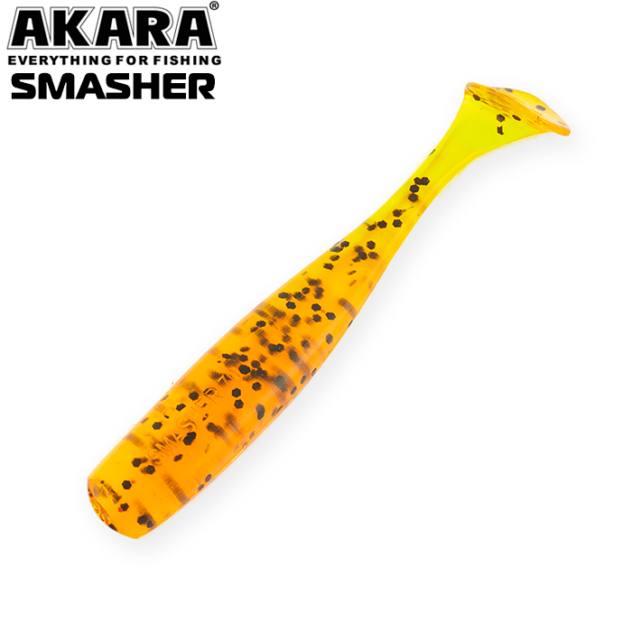 Рипер Akara  Smasher 70 417 (5 шт.)