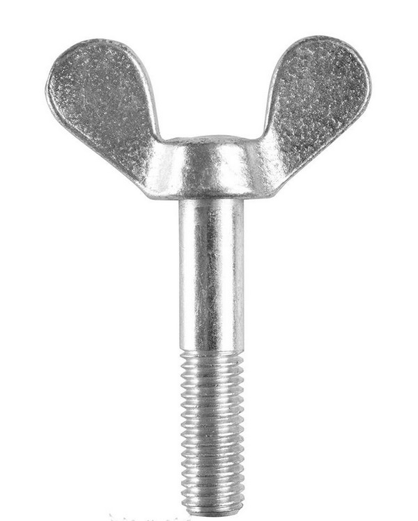 Винт-барашек для ручки Торнадо-М (м10х1,5)