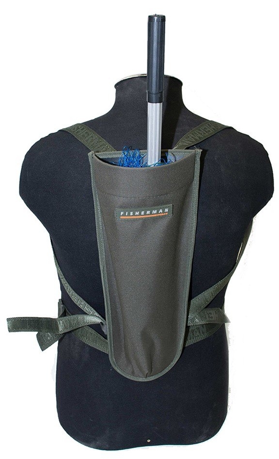 Чехол для подсачника FISHERMAN Ф50