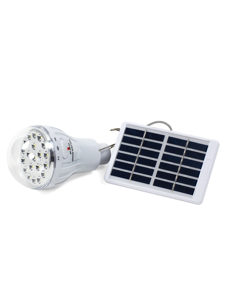 Аккумуляторный светодиодный светильник GD-Lite GR-028 USB (20207-6)