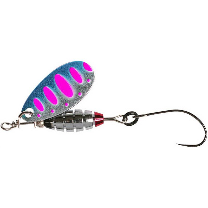 Блесна RIVER OLD Sattelite Topeed 2.8g #09 (015090)