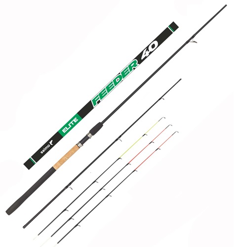 Удилище SALMO Elite Feeder 40 2.70 3948-270