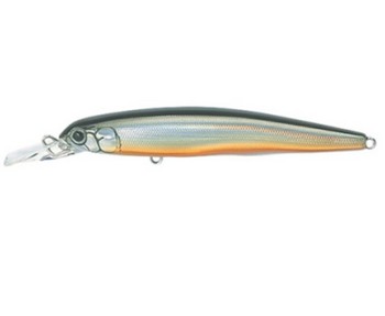 Воблер TACKLE HOUSE Bitstream SMD95 95mm 11.5g #01 Olive Brown 051363