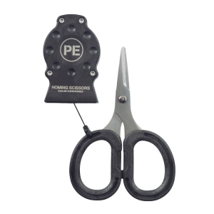 Ножницы с ретривером Daiichiseiko Homing Scissors Type PE 105mm 48g 321219