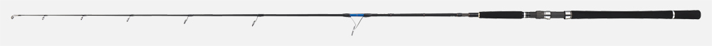 Спиннинг TAILWALK Sprint Stick SSD 710MH-P3 max 70g 2.10m (Travel) 167382 