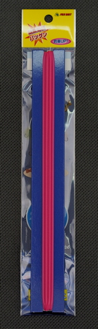 Кембрик FUJIBAIT 2mm*3.0m Pink 2485