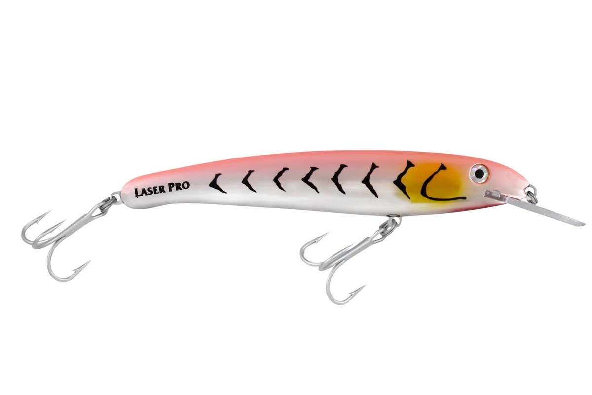 Воблер HALCO Laser Pro 190 DD+STD 185mm 47g #H56 156862