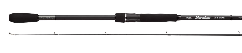 Спиннинг ROIX Meridian RMS-702M 2.13m 7-28g 239212