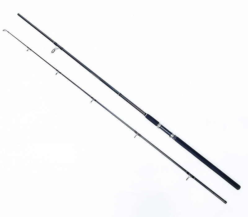 Спиннинг PF Bison 1002XH 3.0m 30-90gr (КЕТА, ТАЙМЕНЬ, ЧАВЫЧА)