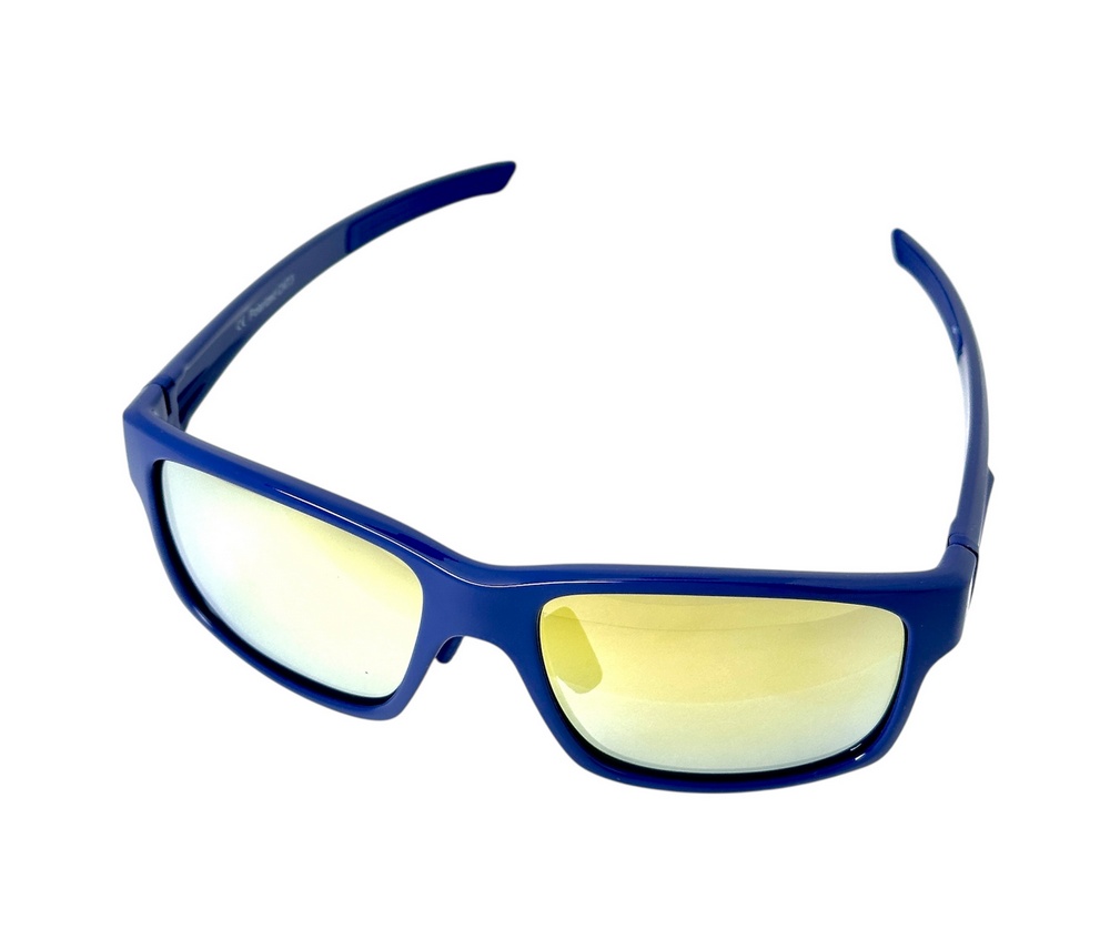 Очки поляризационные PRIMFISHING PF-F229 #Yellow Revo плавающие