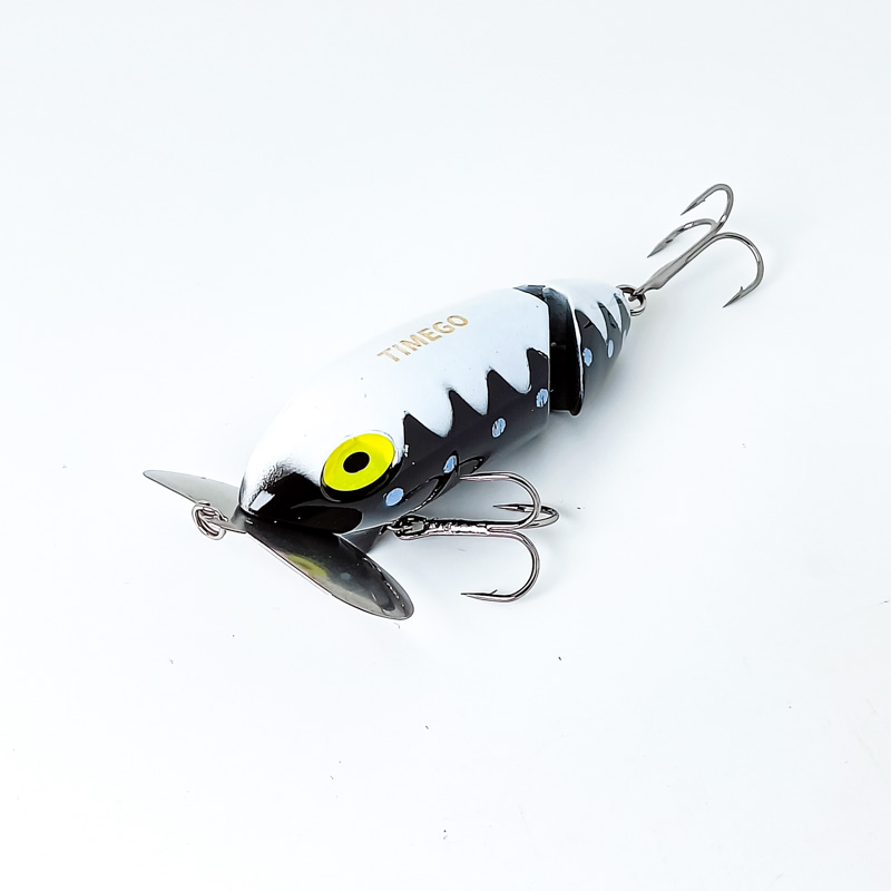 Кроулер Time Go 16g 8.5cm #05 (WS-N-145)