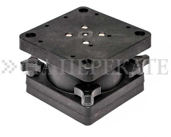 Платформа поворотная для даунригера SWIVEL BASE EC 100 (BLD 11005)