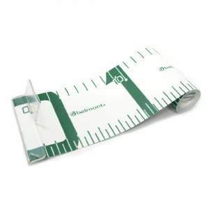 Линейка рыболовная BELMONT TYPE-1 1200mm MR-036 080366