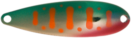 Блесна D-3 Custom Spoon 12.5g #06 MGY
