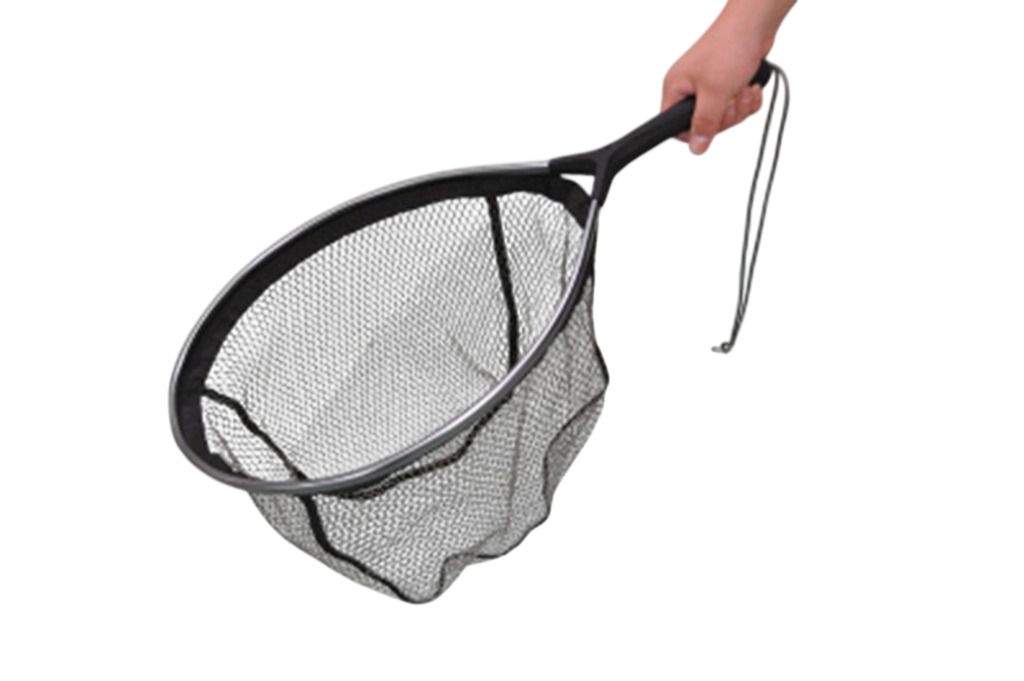 Подсачек MARUSHIN 4030 Rubber Net 61cm 139416
