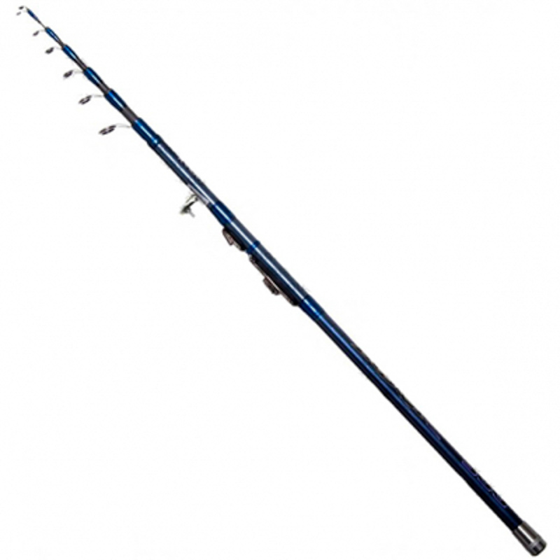 Удилище KAIDA Rock до 80g 3.0m 194-300