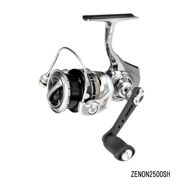 Катушка ABU GARCIA Zenon 2500SH