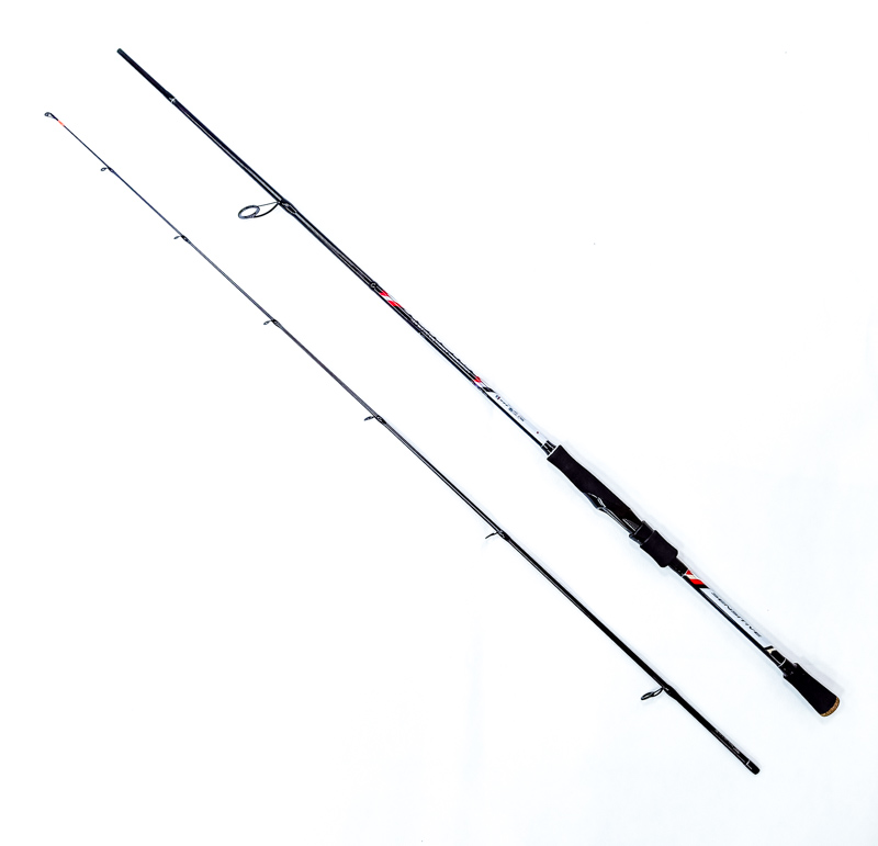 Спиннинг SIWEIDA Aurora 2.4m 20-50g 2214241