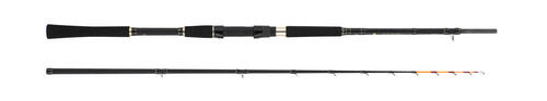 Удилище ABU GARCIA Kurofune Yari IKA KYIC-170MH 320-600g 170cm 968080 