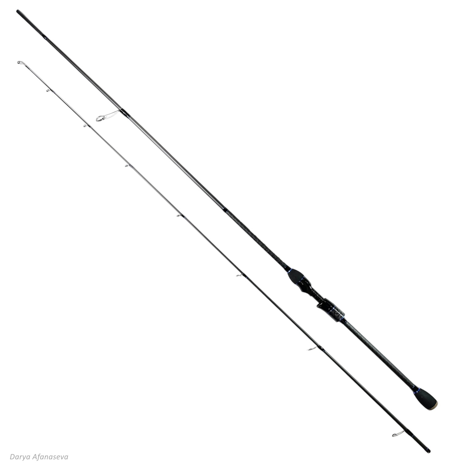 Спиннинг PF Vacuum Spin 70ML 2.13m 7-28g 