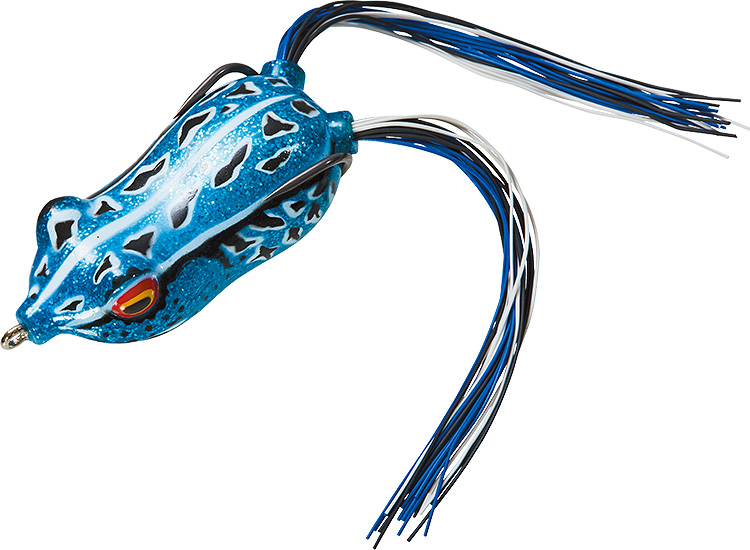 Лягушка DAIWA Steez Frog Jr 55mm 12g (0743 0122)