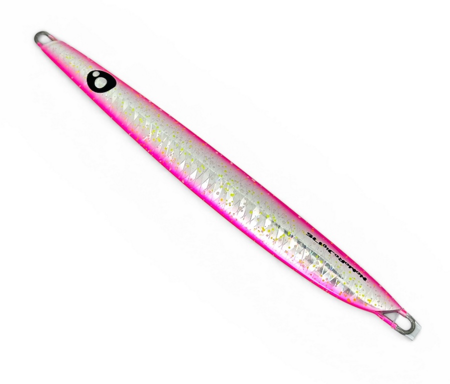 Пилькер EZOHACHI Namara Jig 175g #IB26 716237 (СИМА. ГОРБУША. КЕТА)