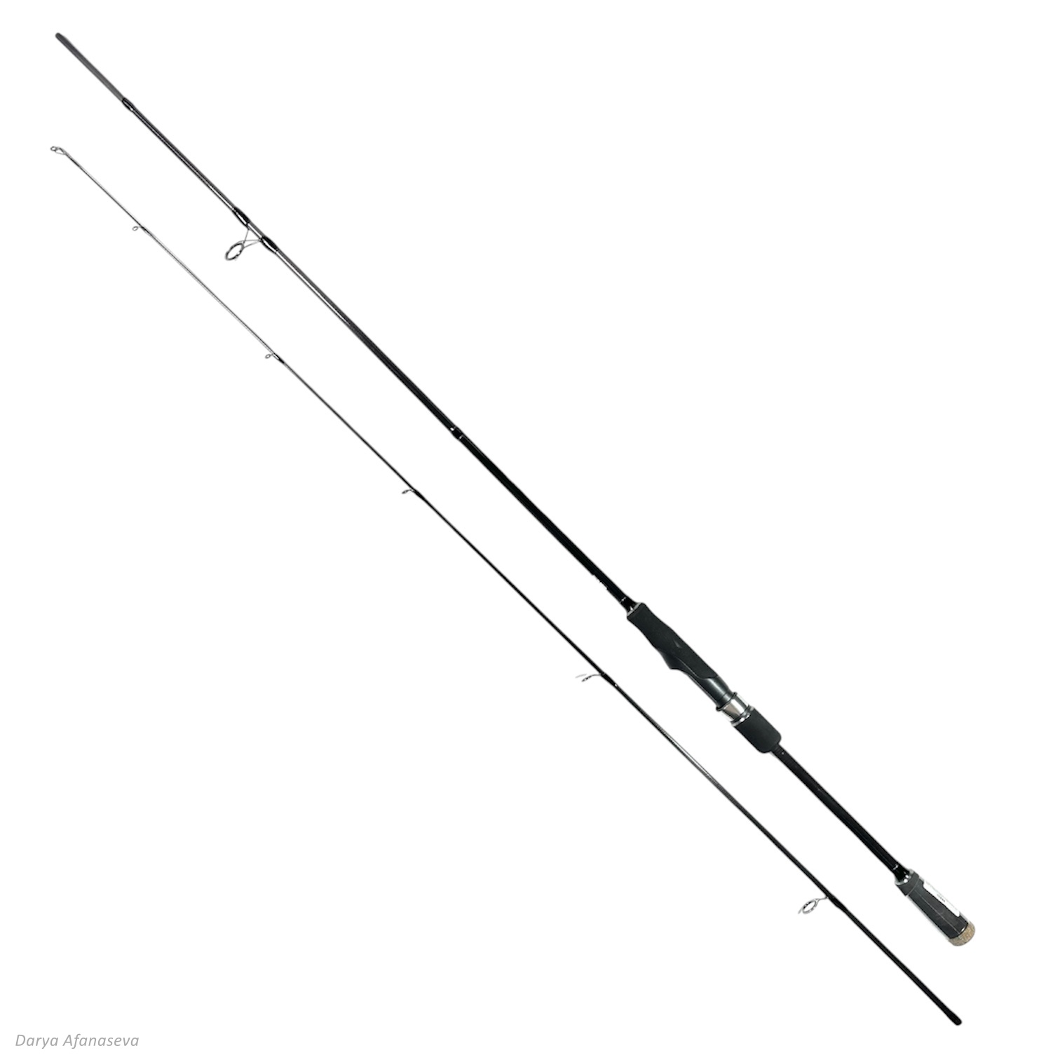 Спиннинг PF Storm Spin S1002H 3.00m 40-90g 