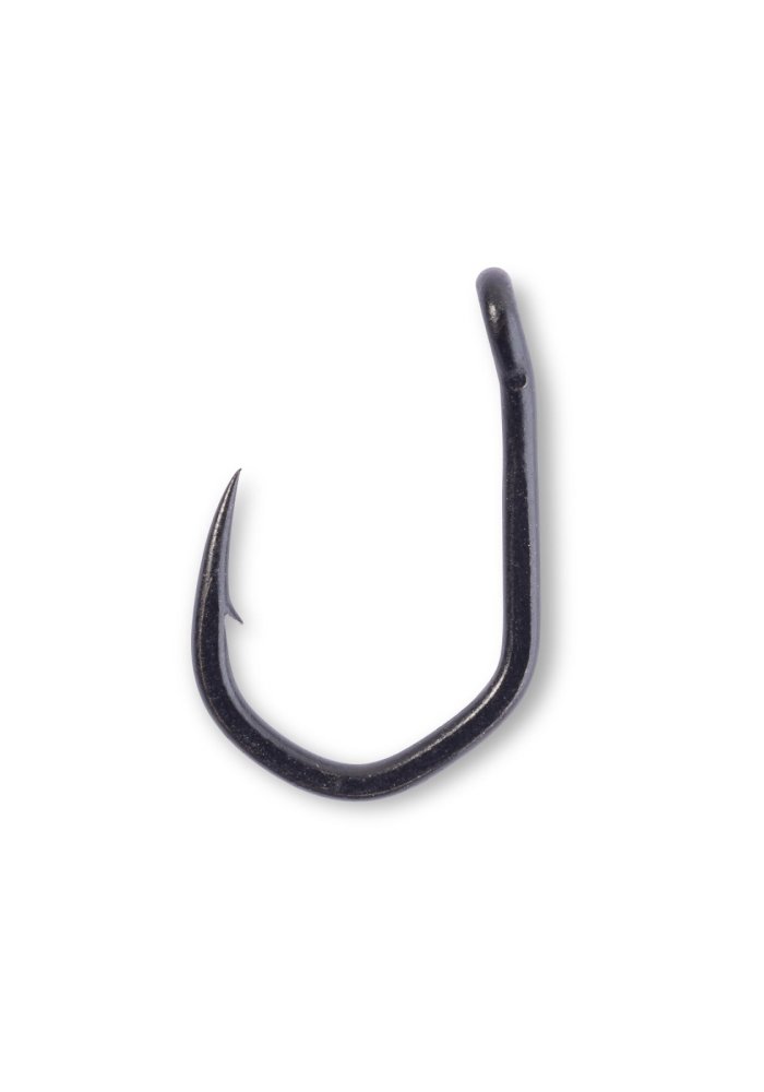 Крючки Anaconda Piercer ANGLE WIDE GAPE MB (сер.) #004 (уп.11шт) B-988 