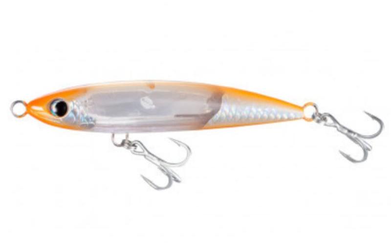 Воблер (стикбейт) SHIMANO Ocea Head Dip 160F XU-B16U 160mm 61g 006