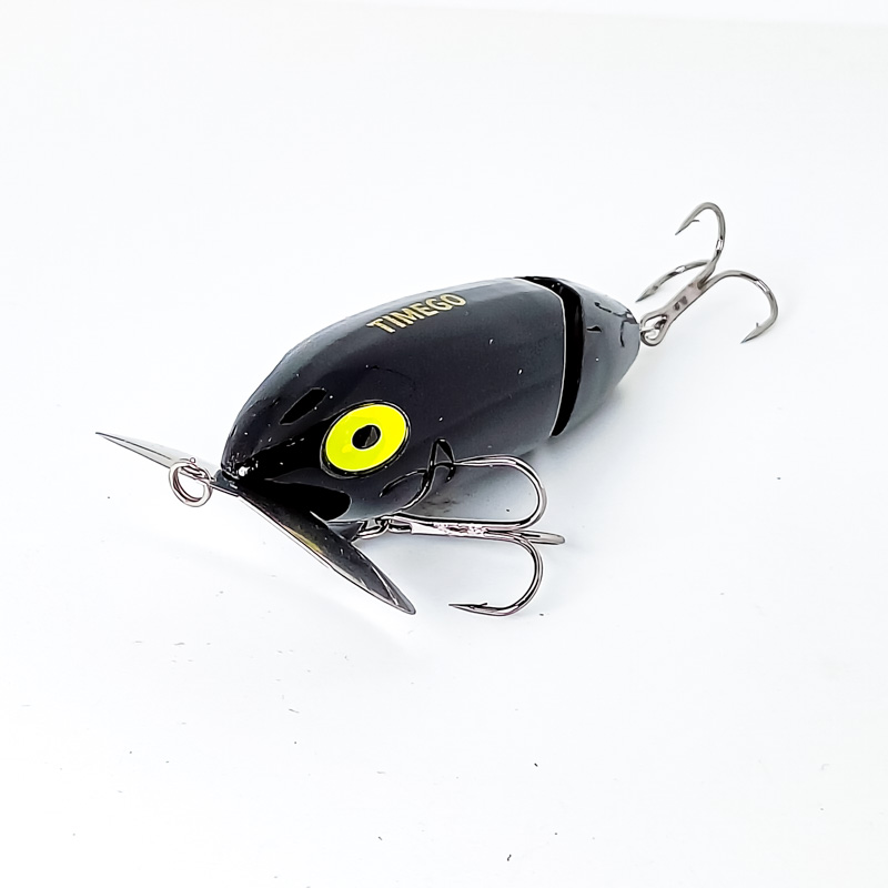 Кроулер Time Go 16g 8.5cm #08 (WS-N-145)