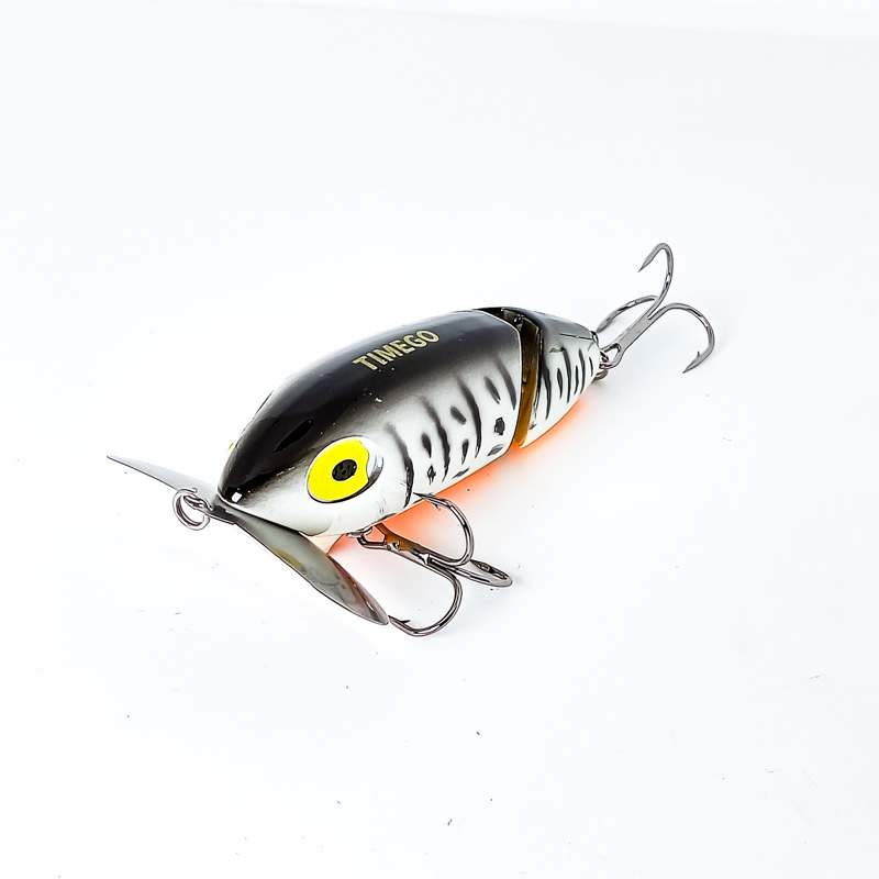 Кроулер Time Go 16g 8.5cm #04 (WS-N-145)
