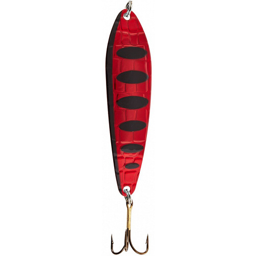Блесна колеб. LUCKY JOHN CROCO SPOON 59мм 14г #016 LJCS14-016
