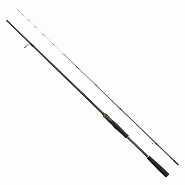 Спиннинг SHIMANO 25 Engetsu BB Hitotsutenya Madai 235MH 2.35м 3-15гр 273017